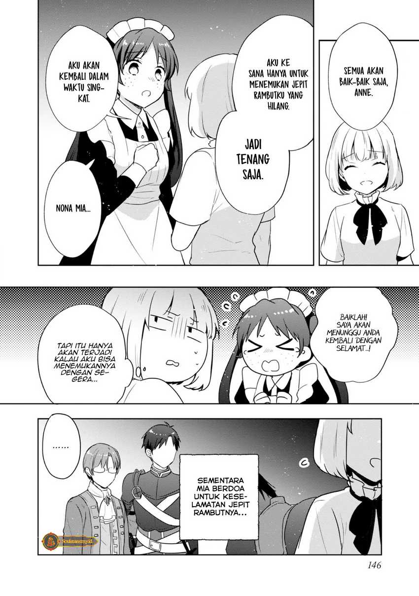 Tearmoon Empire Story Chapter 27.5 Bahasa Indonesia